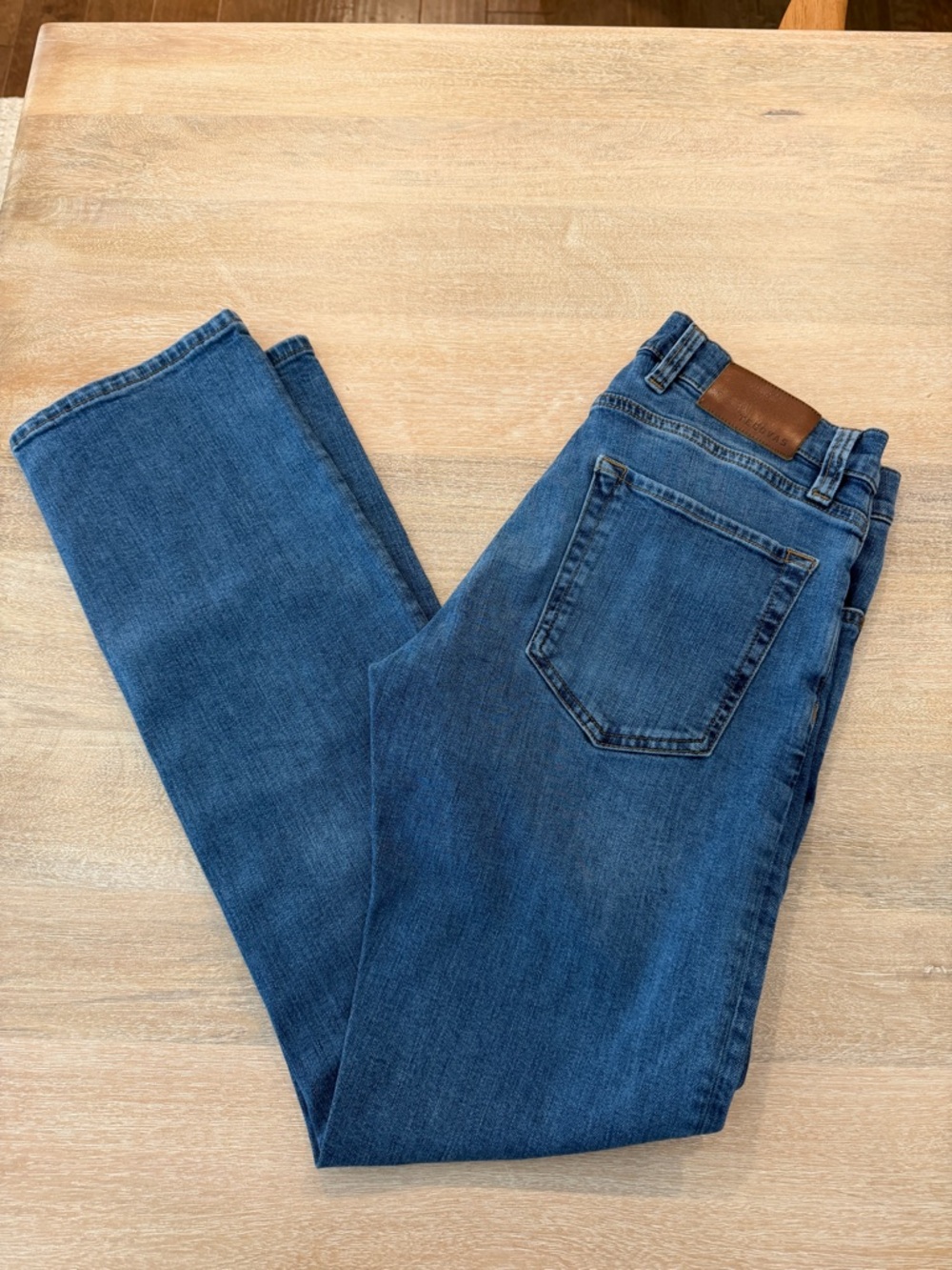 Men’s Tecovas Slim Jeans